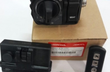 Khóa chống trộm xe máy quận tân bình